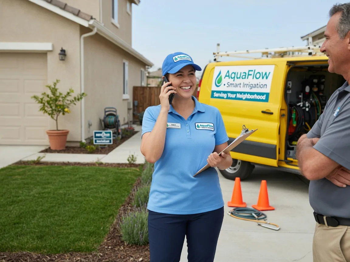Irrigation Installation Belton, KY FAQs